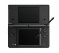 Nintendo DSi Preta